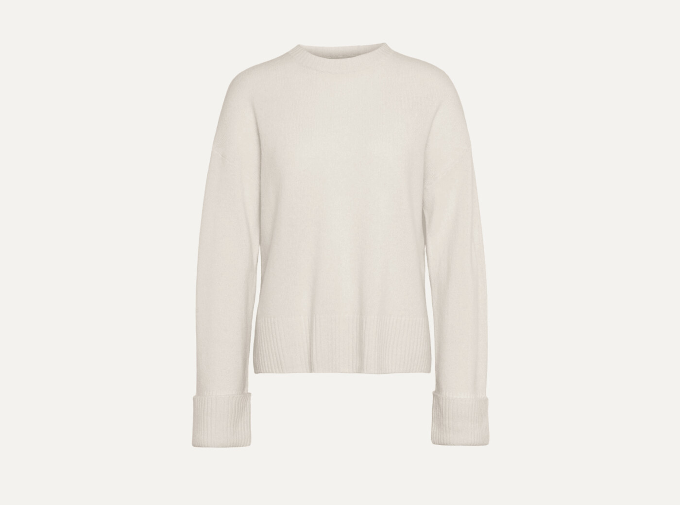 Henny Merino Sweater