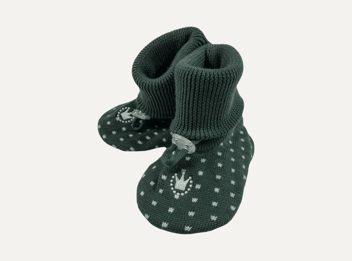 Ulla baby slippers