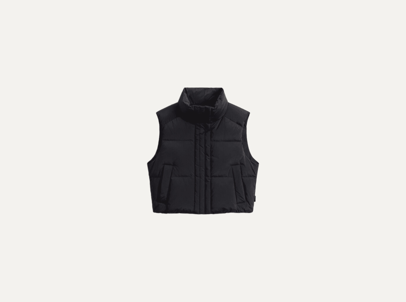 ALSEA SHORT VEST