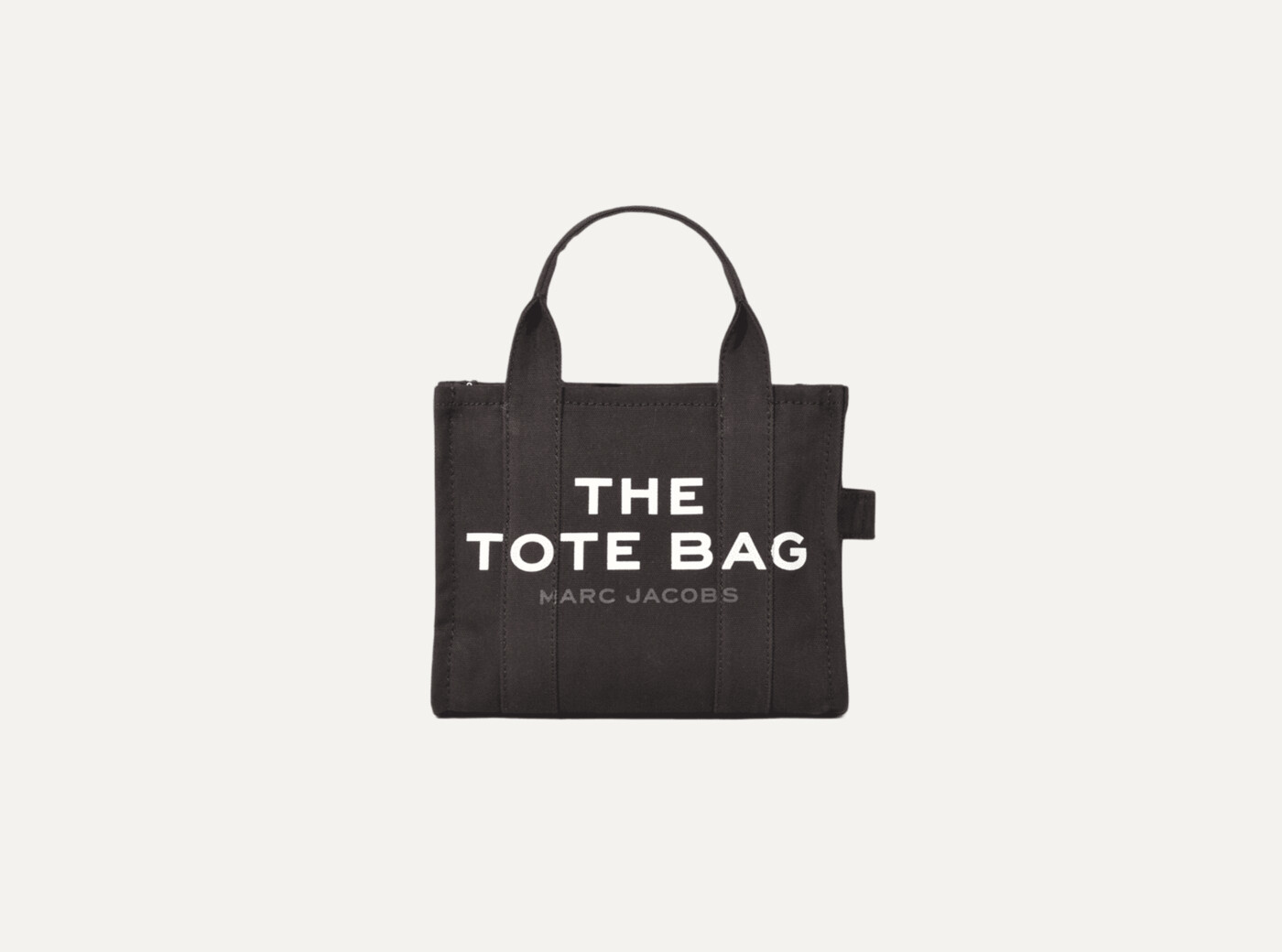 THE SMALL TOTE