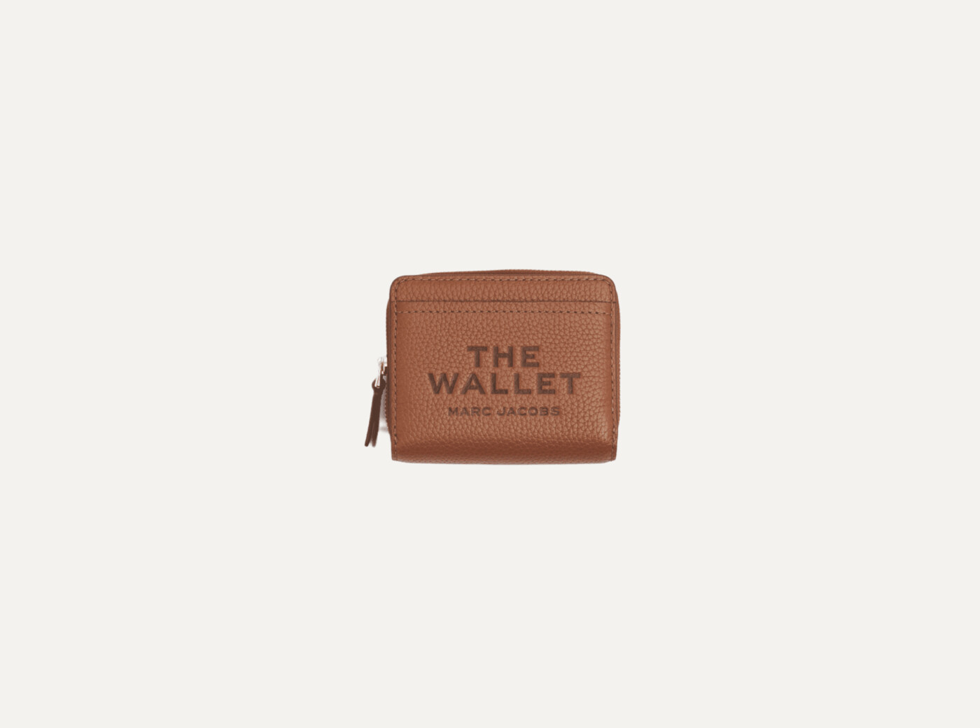 THE MINI COMPACT WALLET