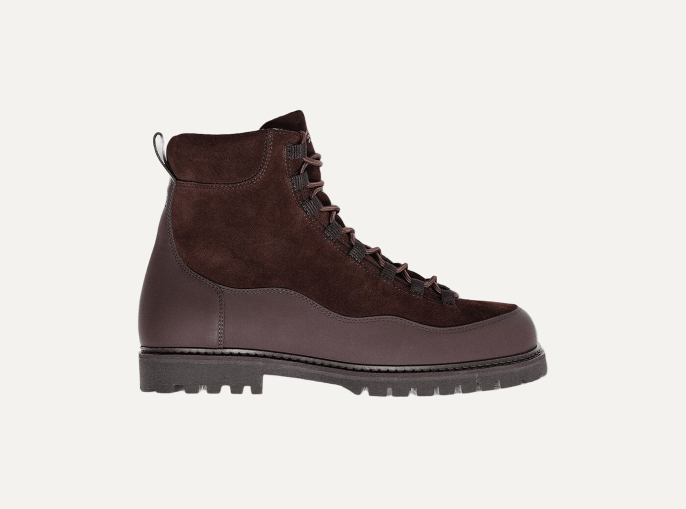 Cloud Boot (Macchiato Brown)