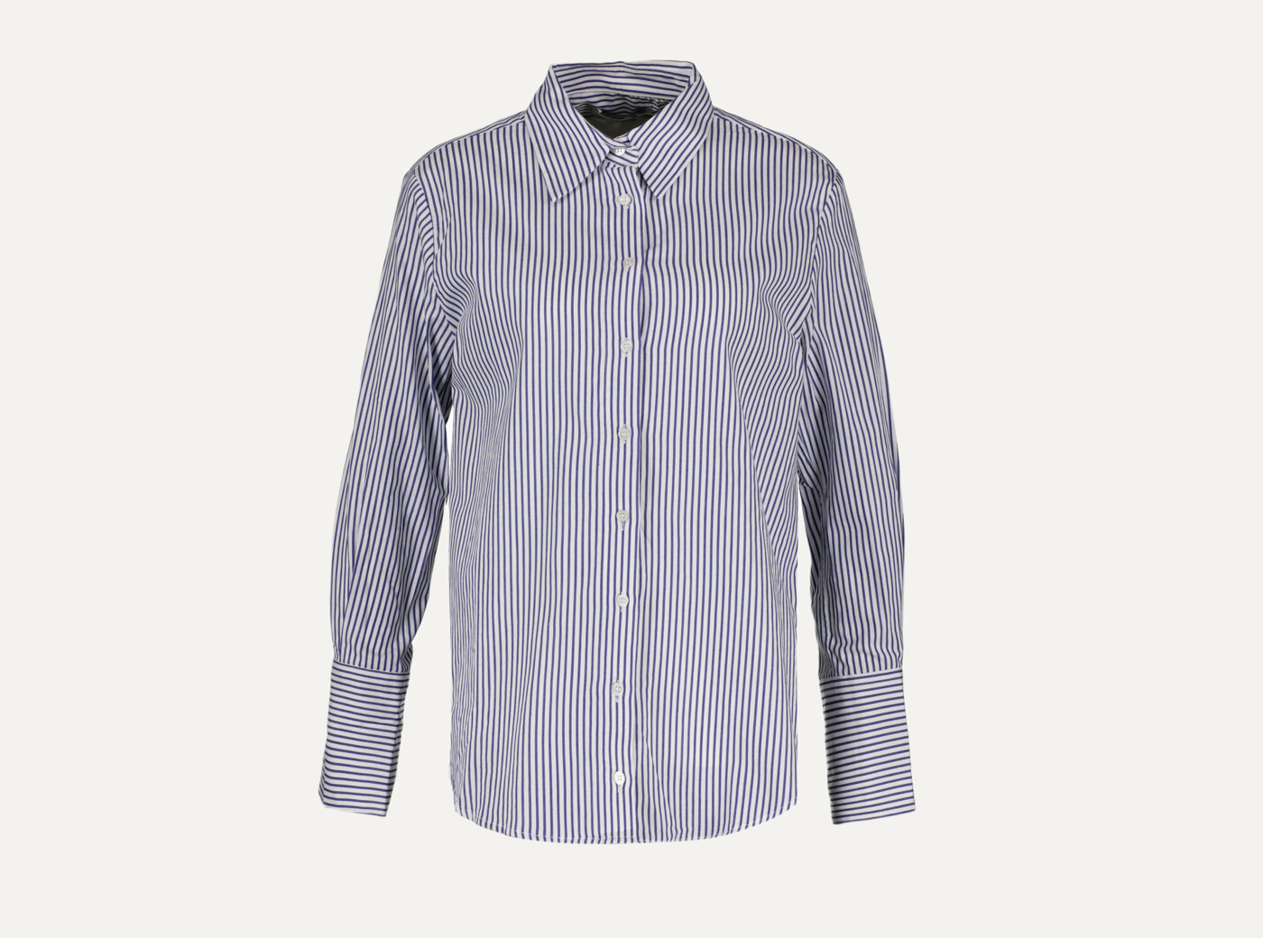 Aurora Teresa Stripe Shirt