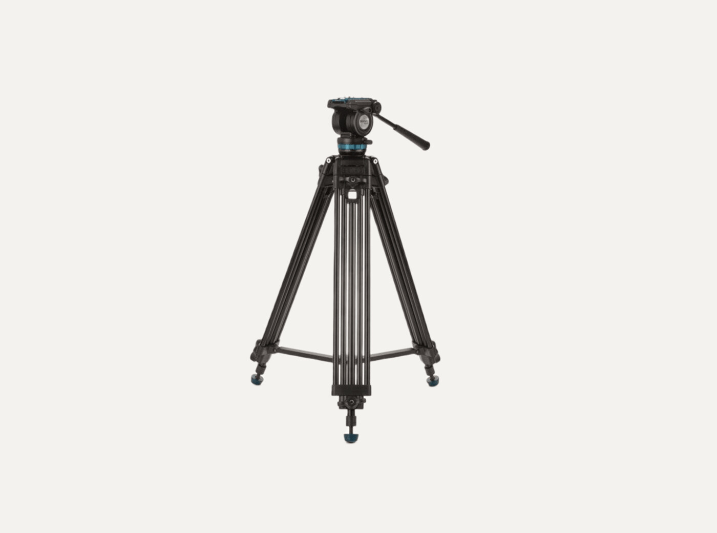 KH25PC Video Tripod Kit