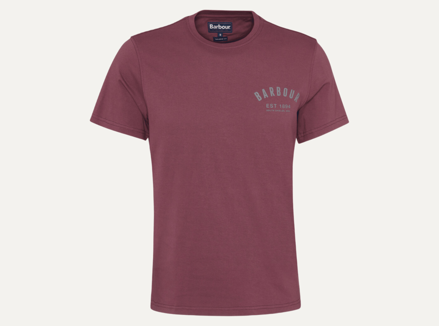 Barbour Preppy T-Shirt