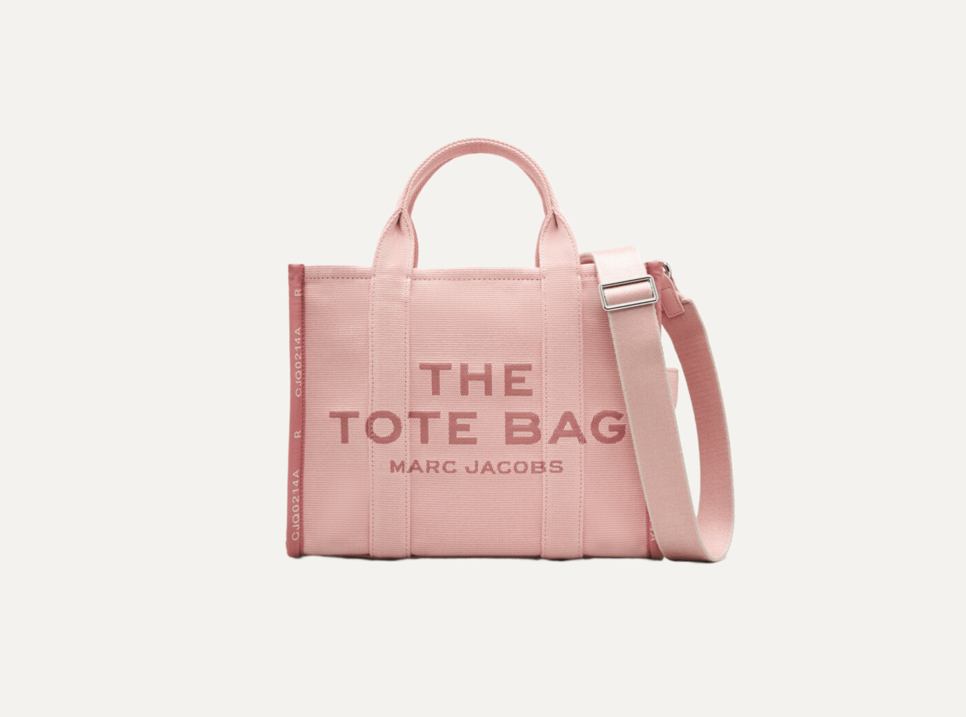 THE MEDIUM TOTE