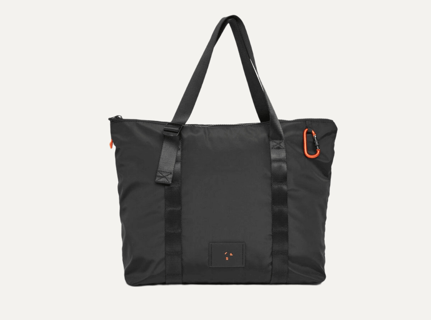 Tote Bag Black