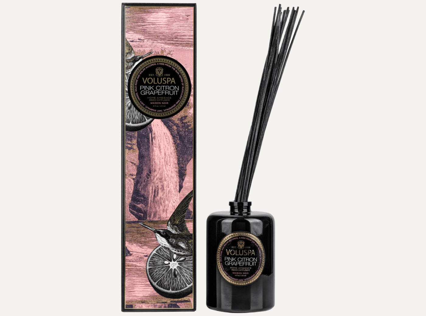 Maison Reed Diffuser, 4-6 mån, 177 ml