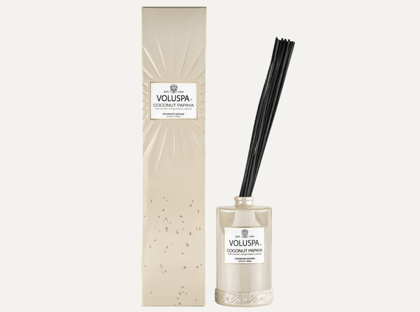 Reed Diffuser, 192 ml