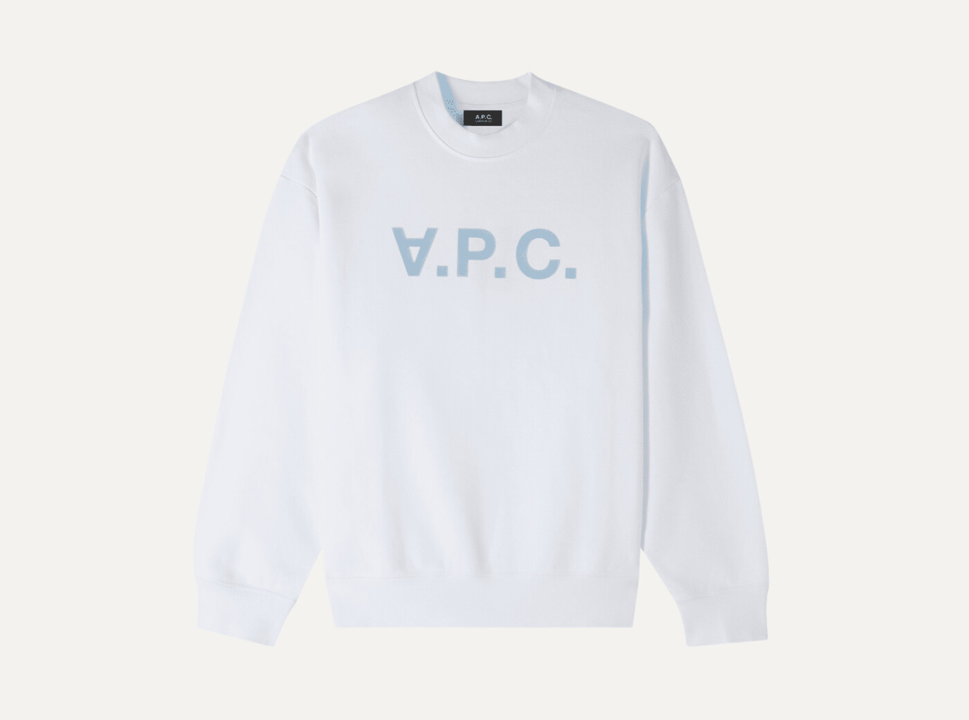 sweat oversize grand vpc