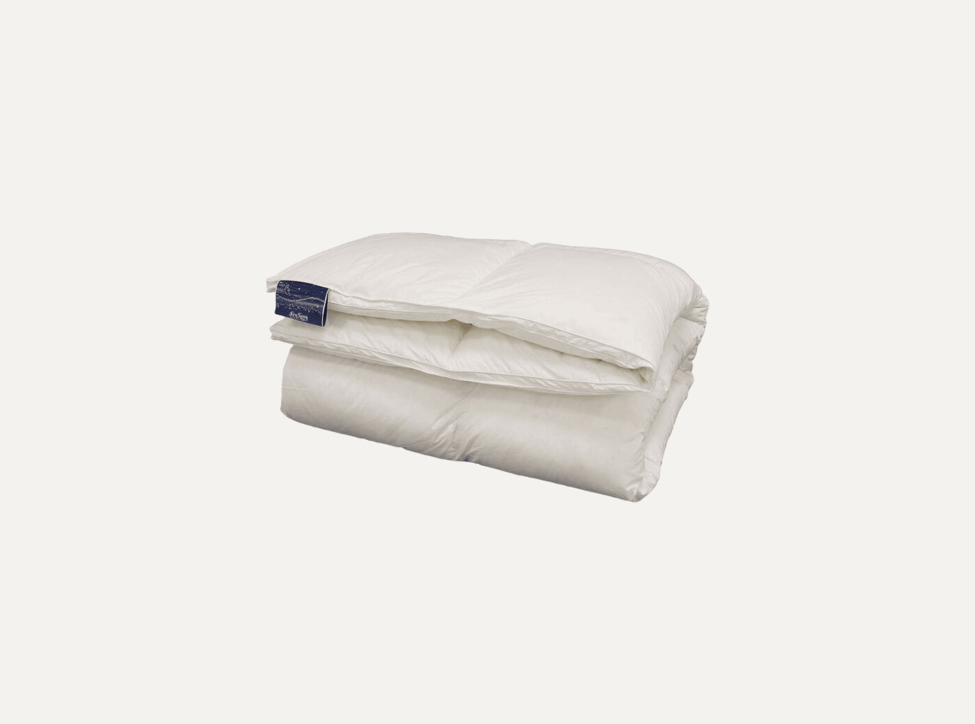 Down Duvet Warm 12+