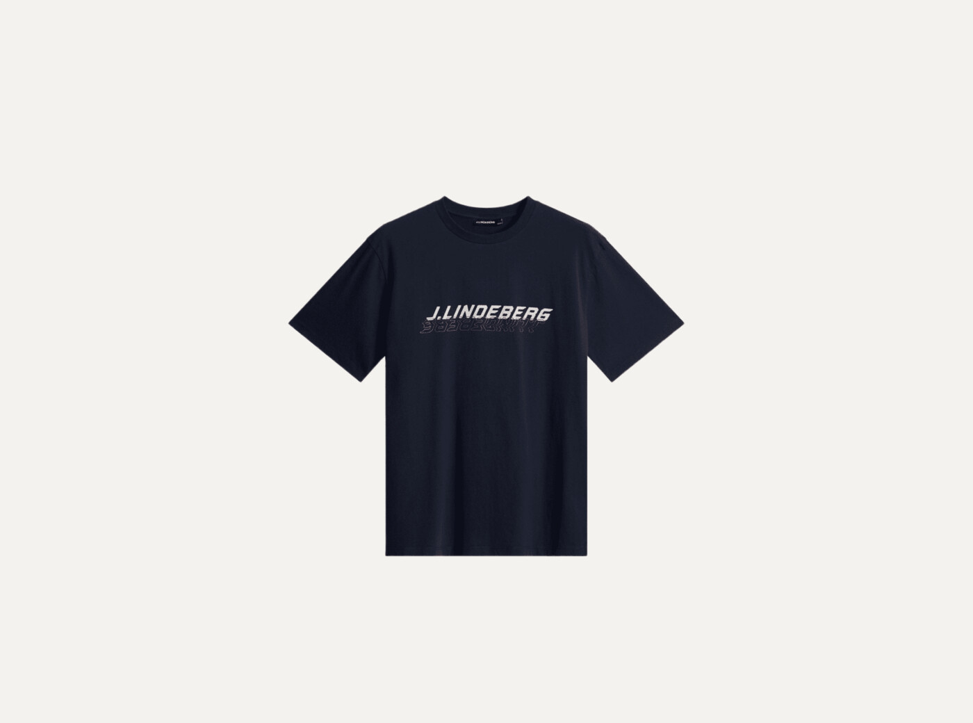 Parcy Logo Tee