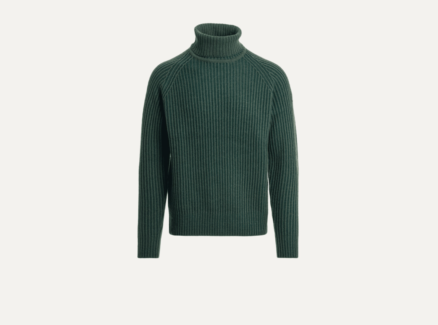 TURTLENECK SWEATER