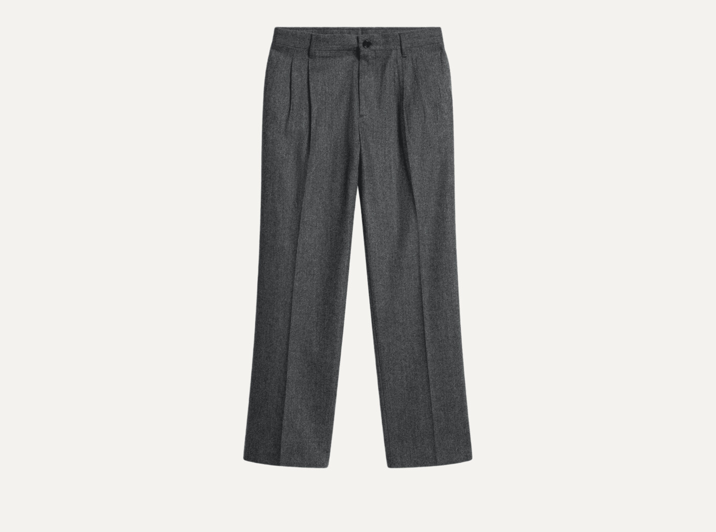 Haij Double Pleat Pants