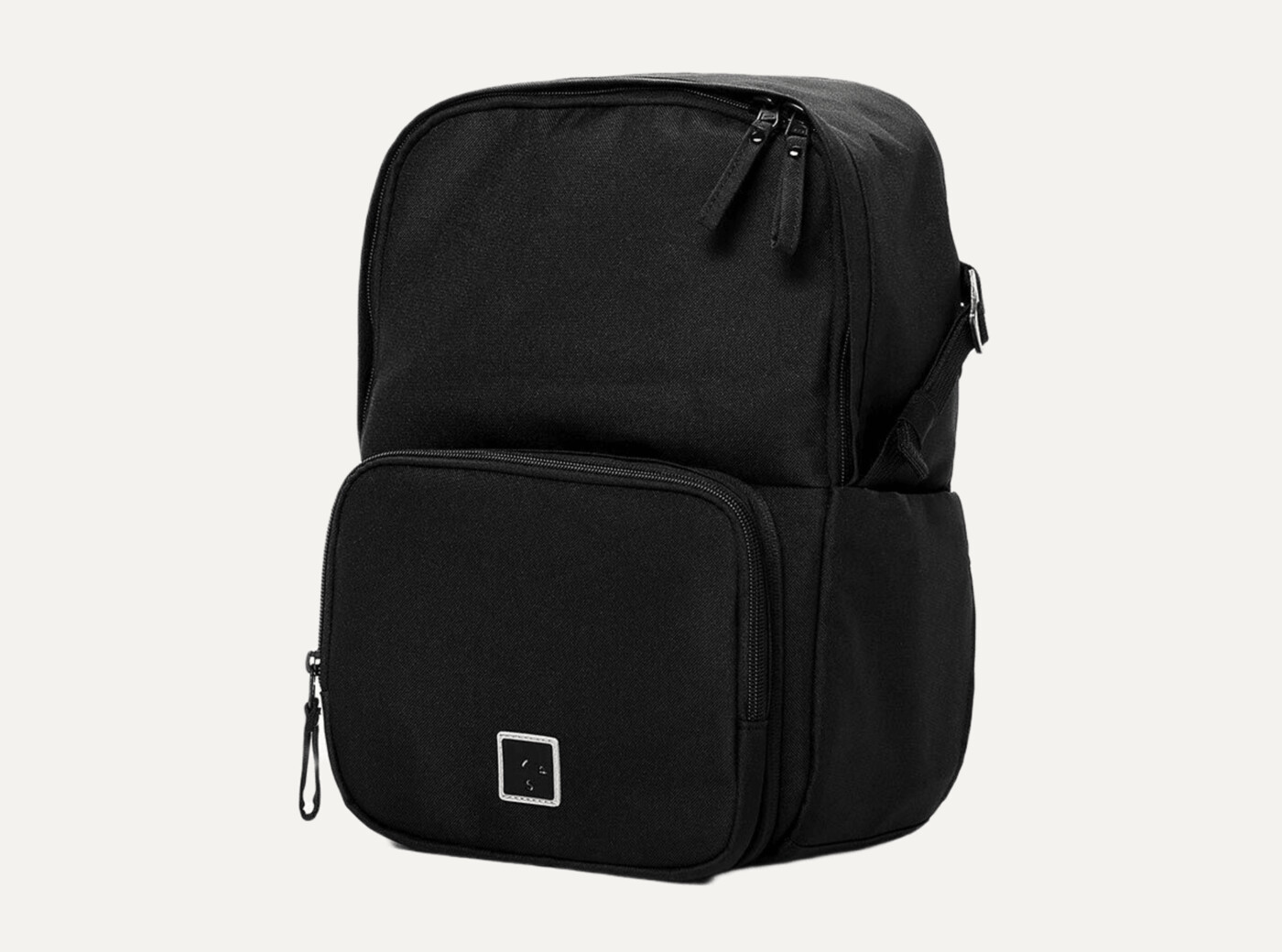 Day Backpack 13" Black