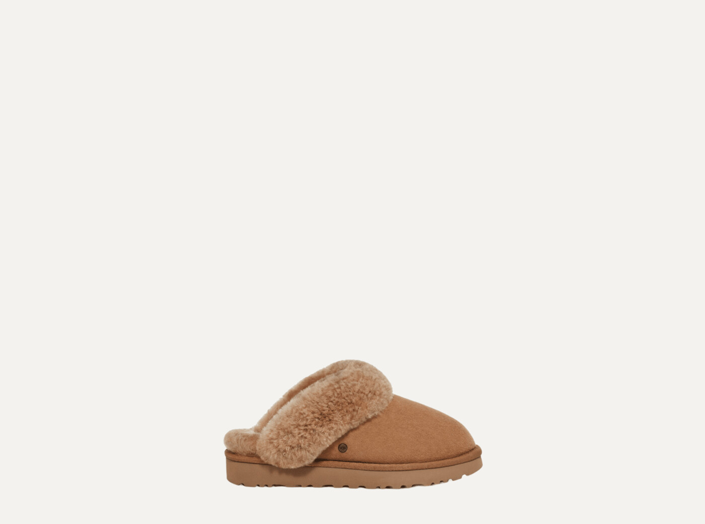 W Classic Slipper II