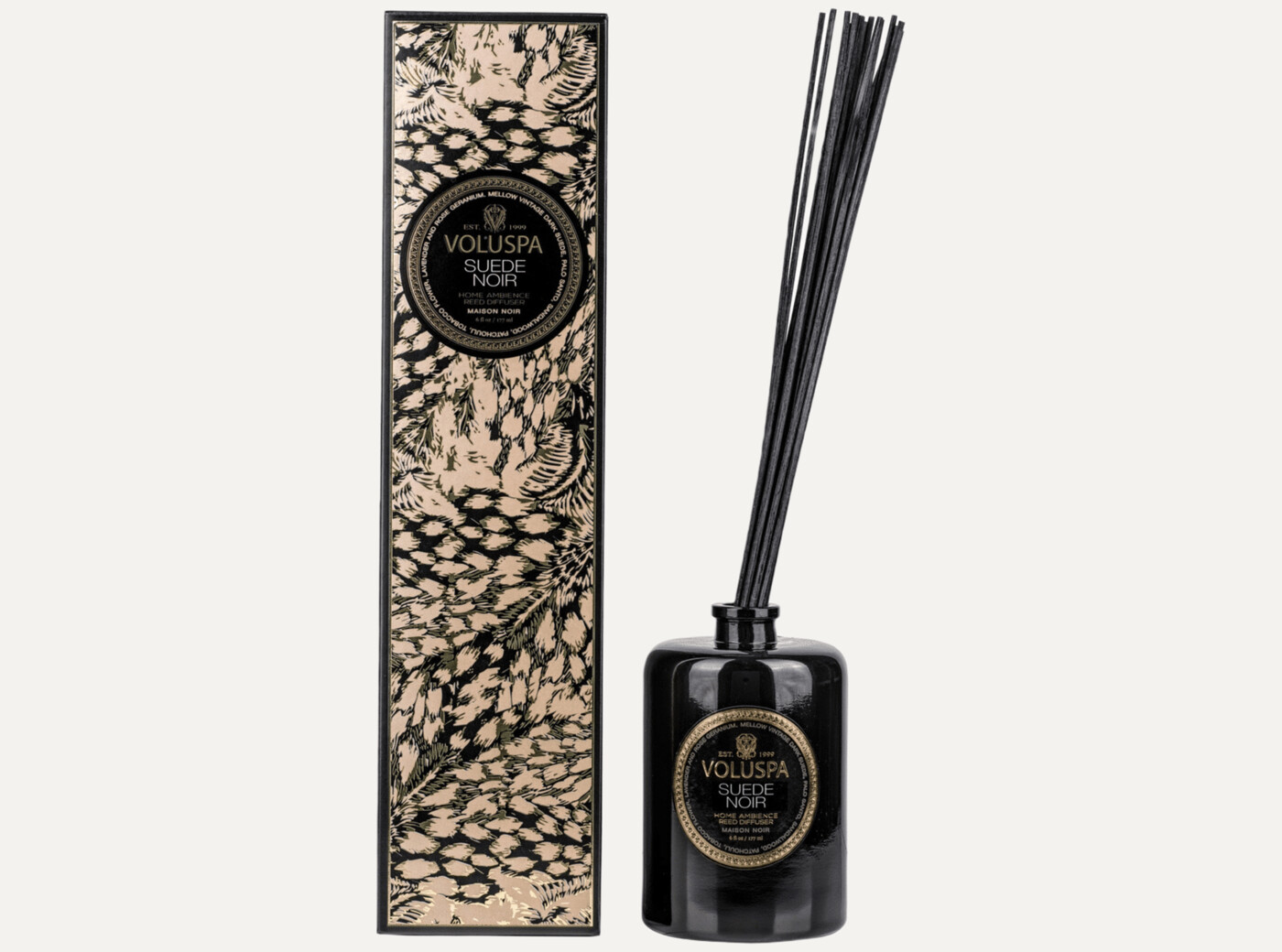 Maison Reed Diffuser, 4-6 mån, 177 ml