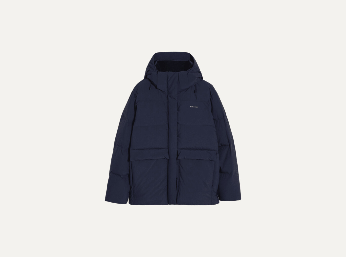 Besseggen down jacket