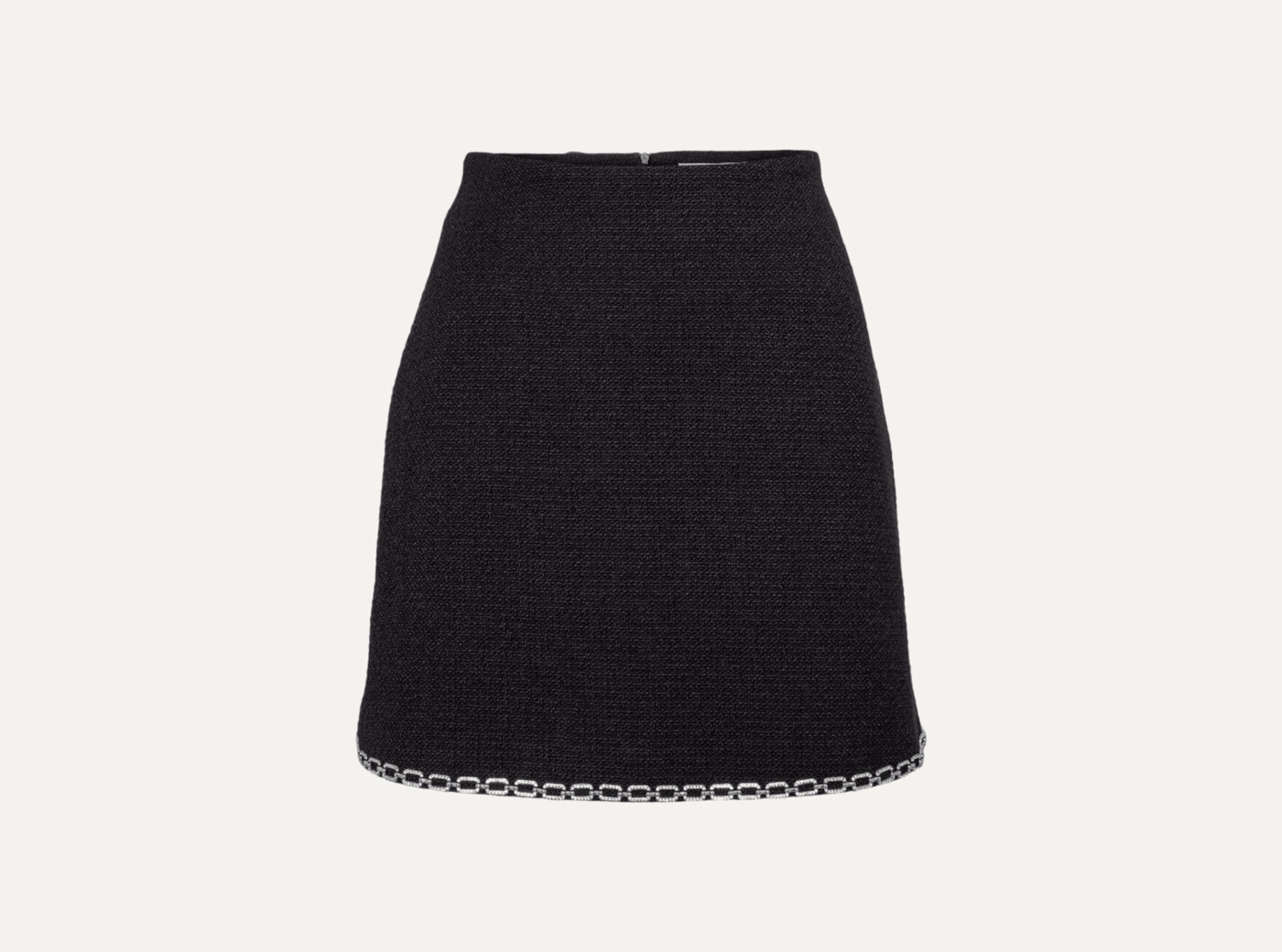 Jacque mini skirt