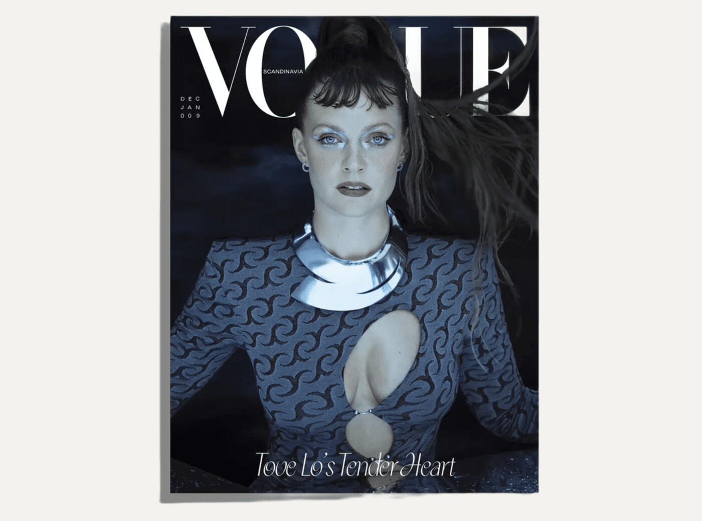 Vogue Scandinavia Dec–Jan Issue #9