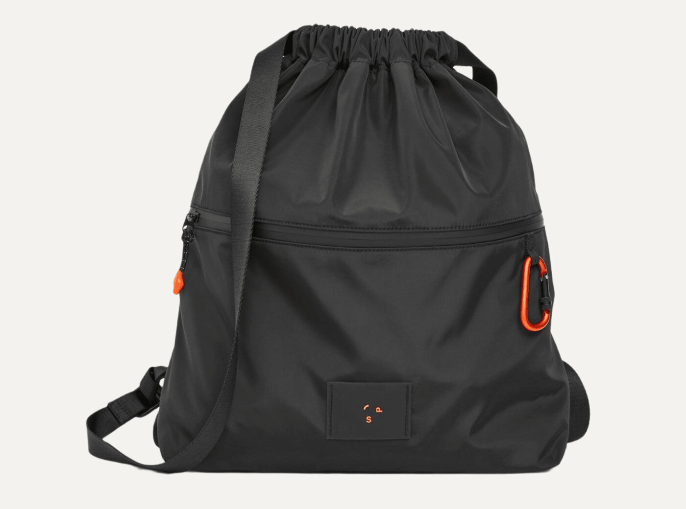 Tech Sack Black