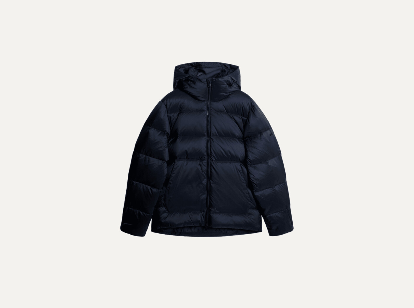 Farrell Down Jacket