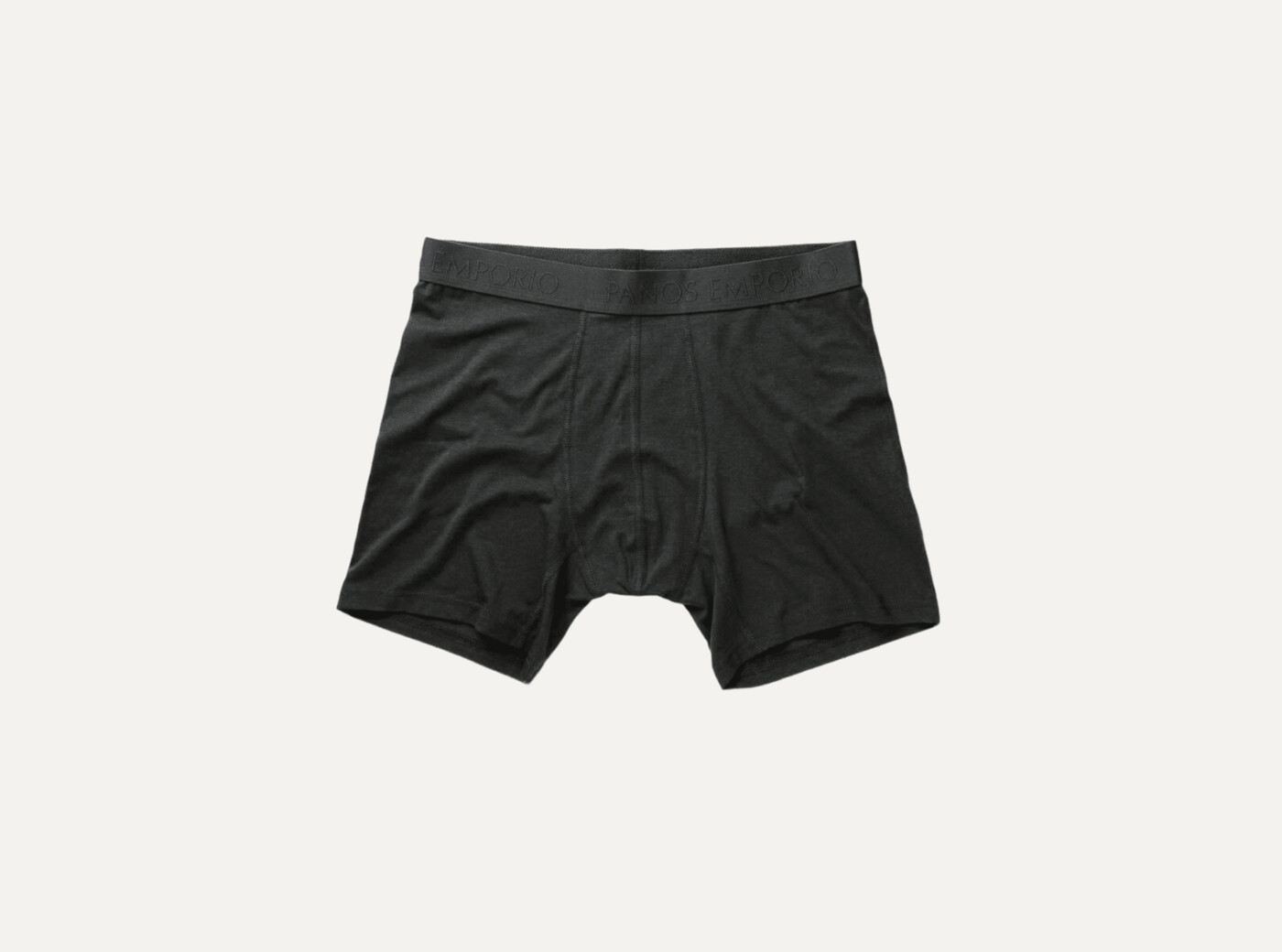 PE 3pk Base Bamboo Boxer