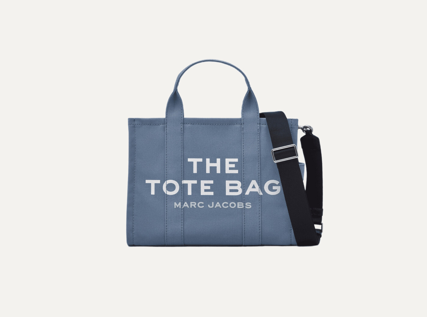 THE MEDIUM TOTE