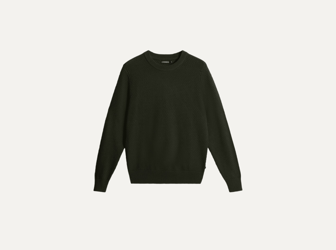 Oliver Structure Sweater