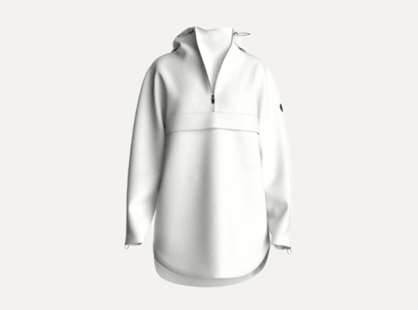 Beito Anorak women