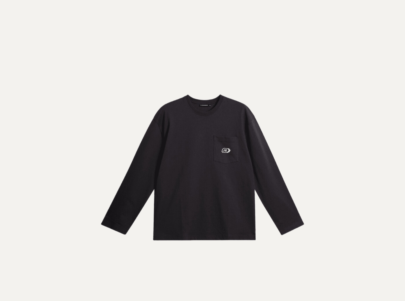 Walsh LS Pocket Tee