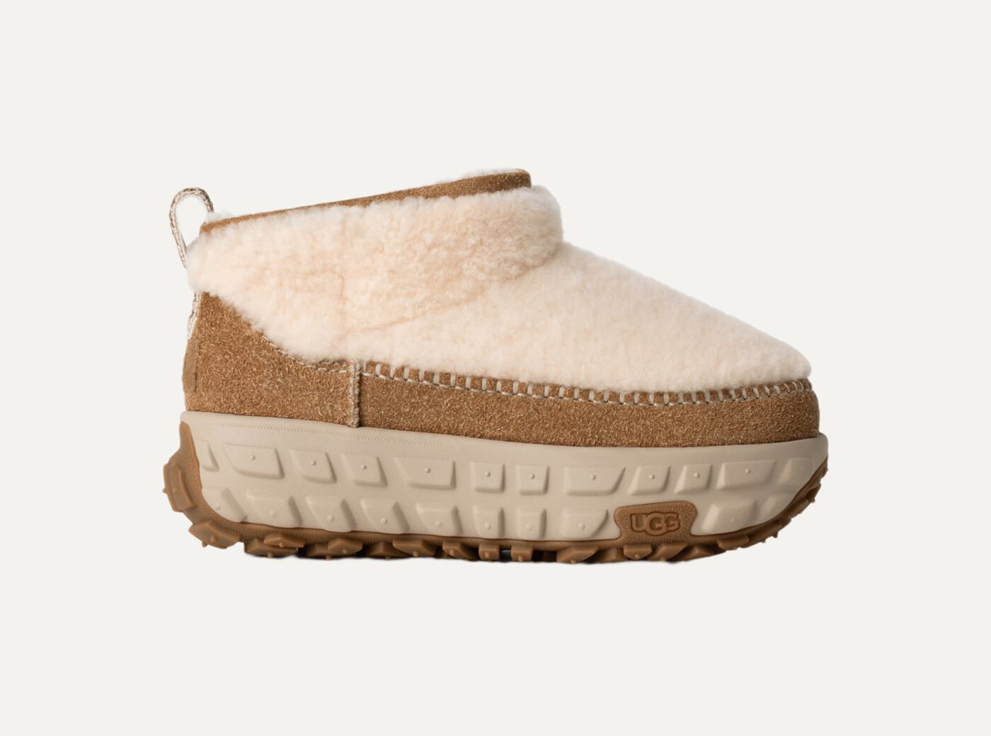 All Gender Venture Daze Ultra Mini Cozy Boot