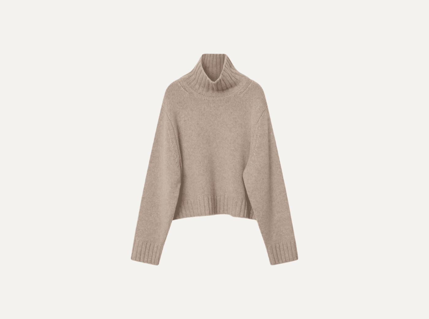 Jane - Daily Cashmere