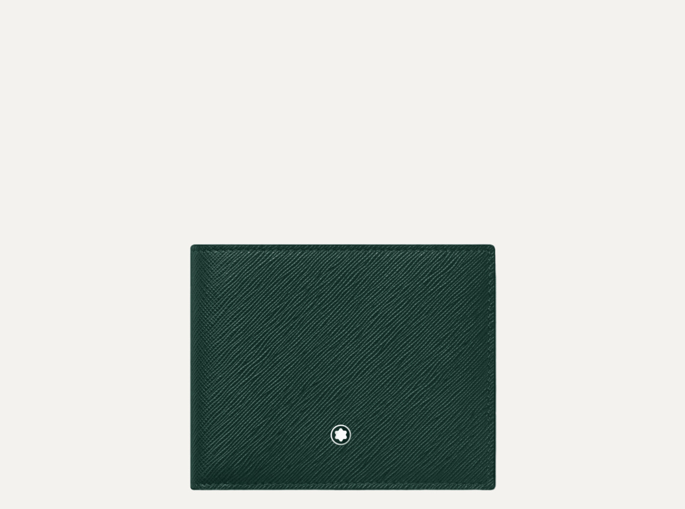 Montblanc Sartorial wallet 6cc