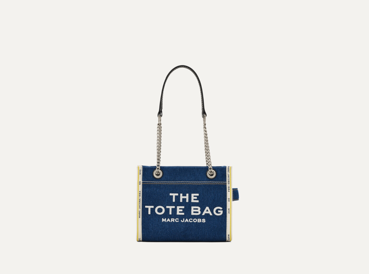 THE SMALL TOTE