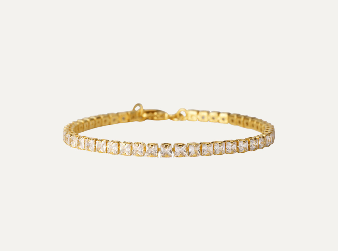 ZARA BRACELET GOLD