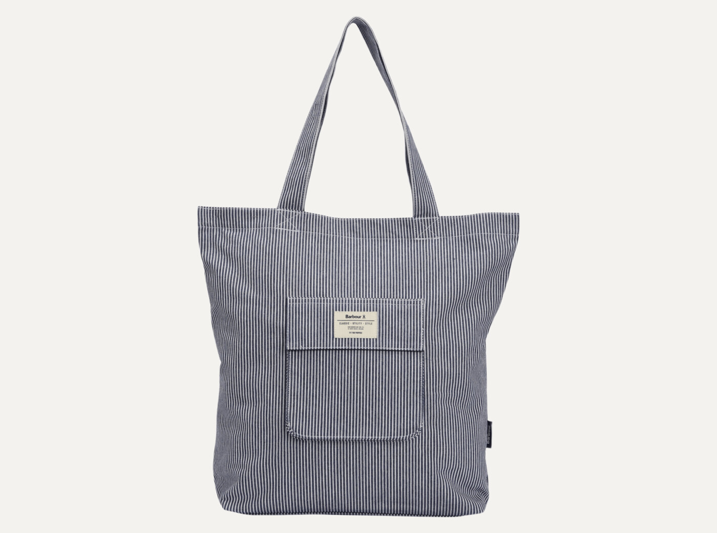 Barbour Tynedale Tote Bag