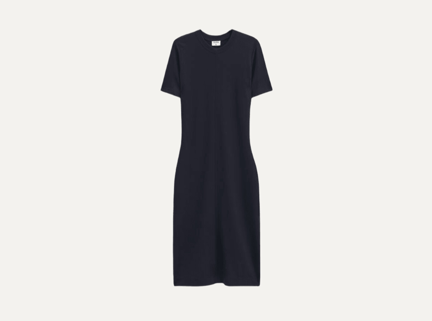 T-shirt dress