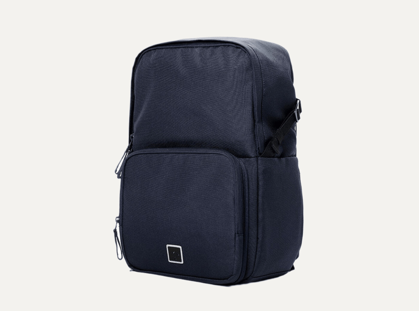 Day Backpack 15" Navy Blue