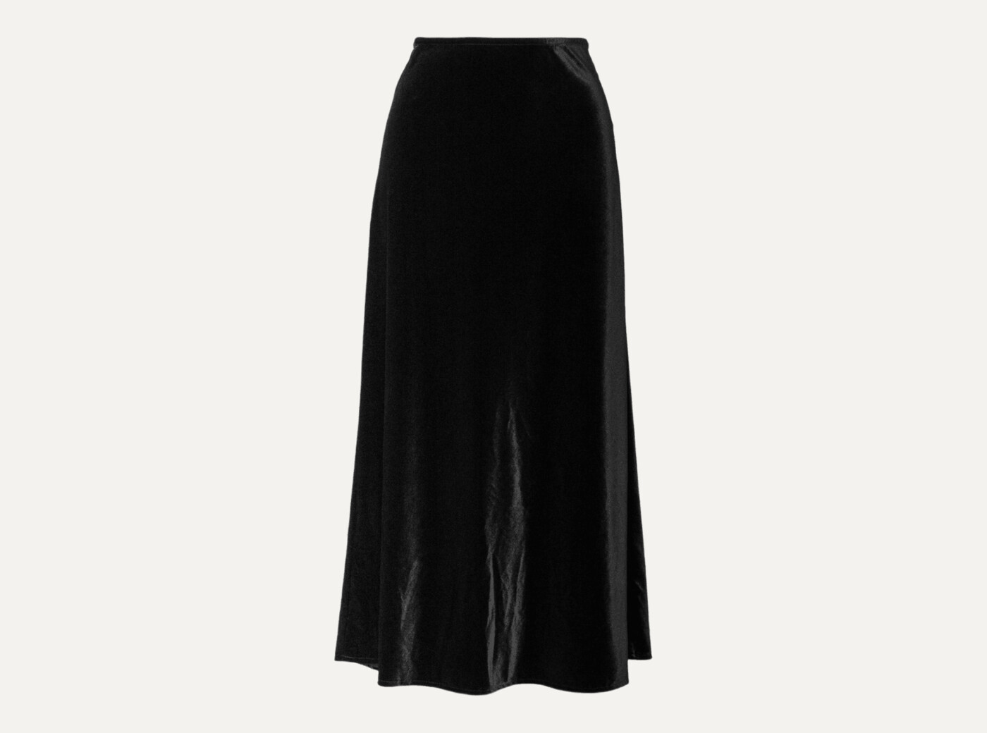 Laia maxi skirt