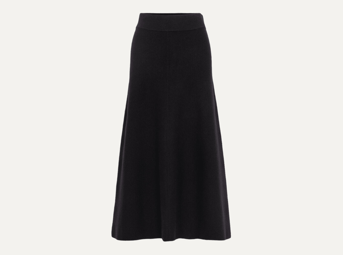 Valeria Merino Skirt