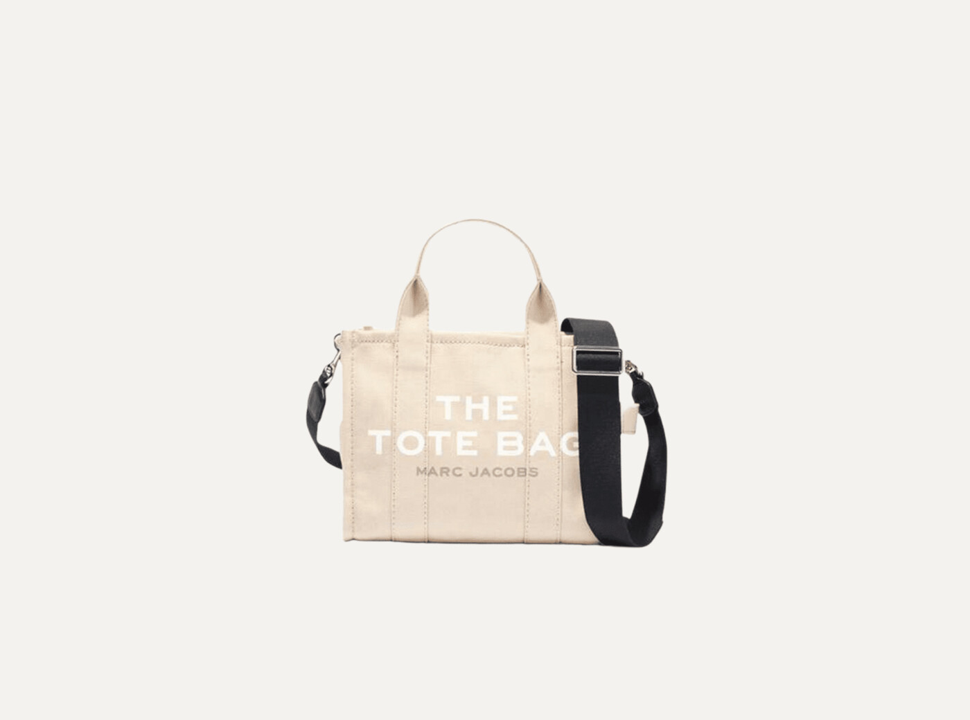 THE MINI TOTE