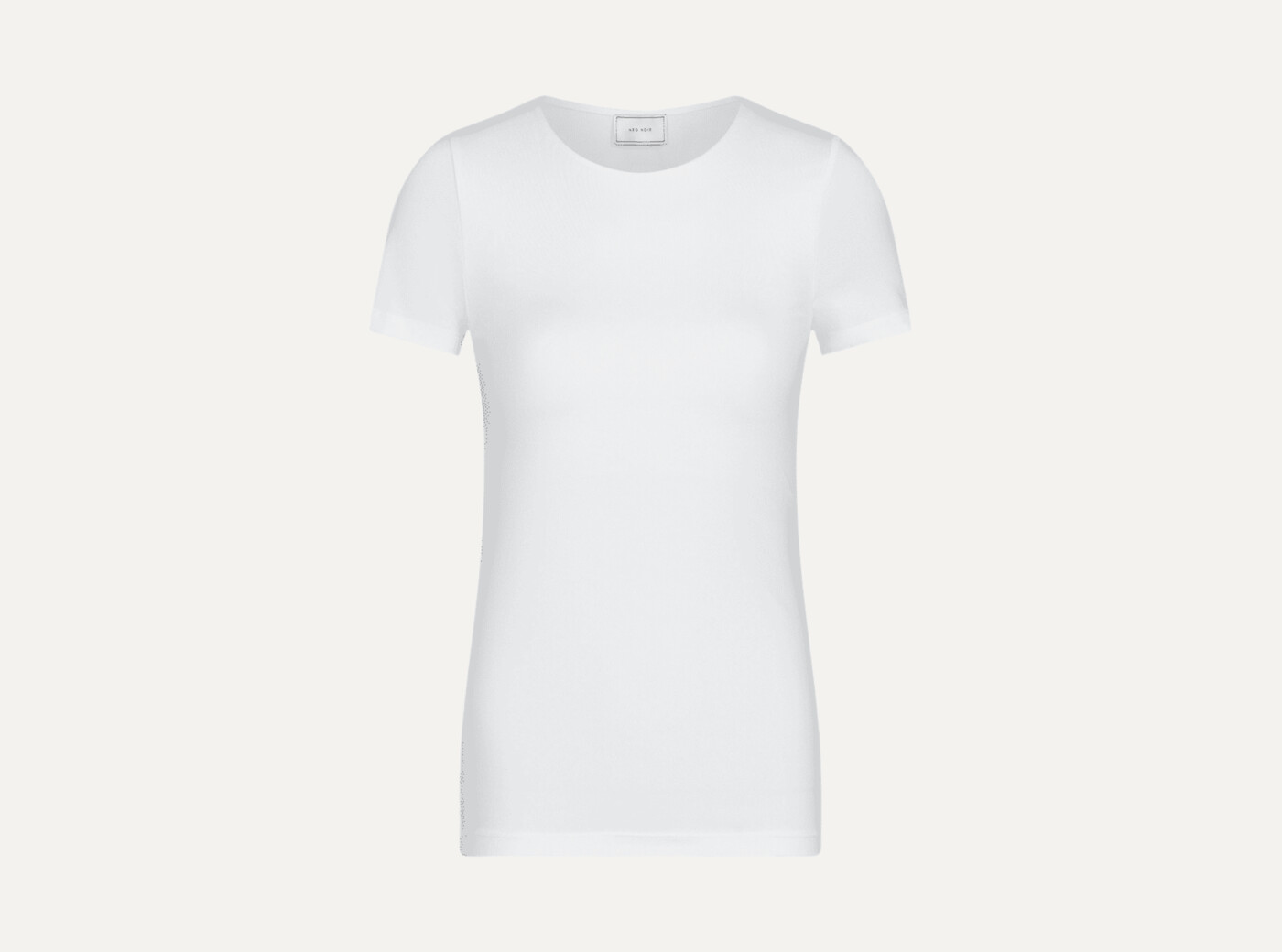 Verna Jersey Tee