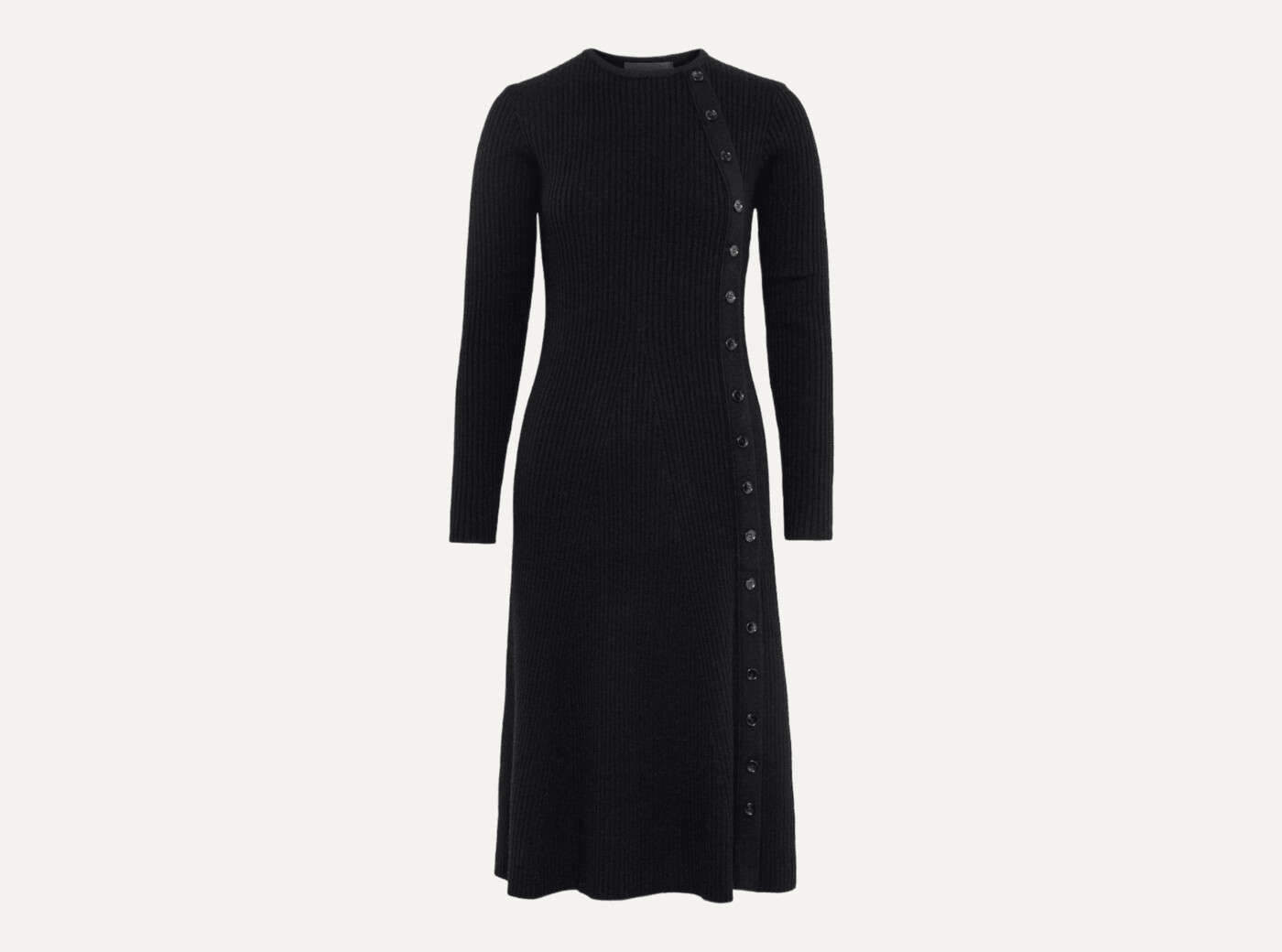 Mima Merino Dress