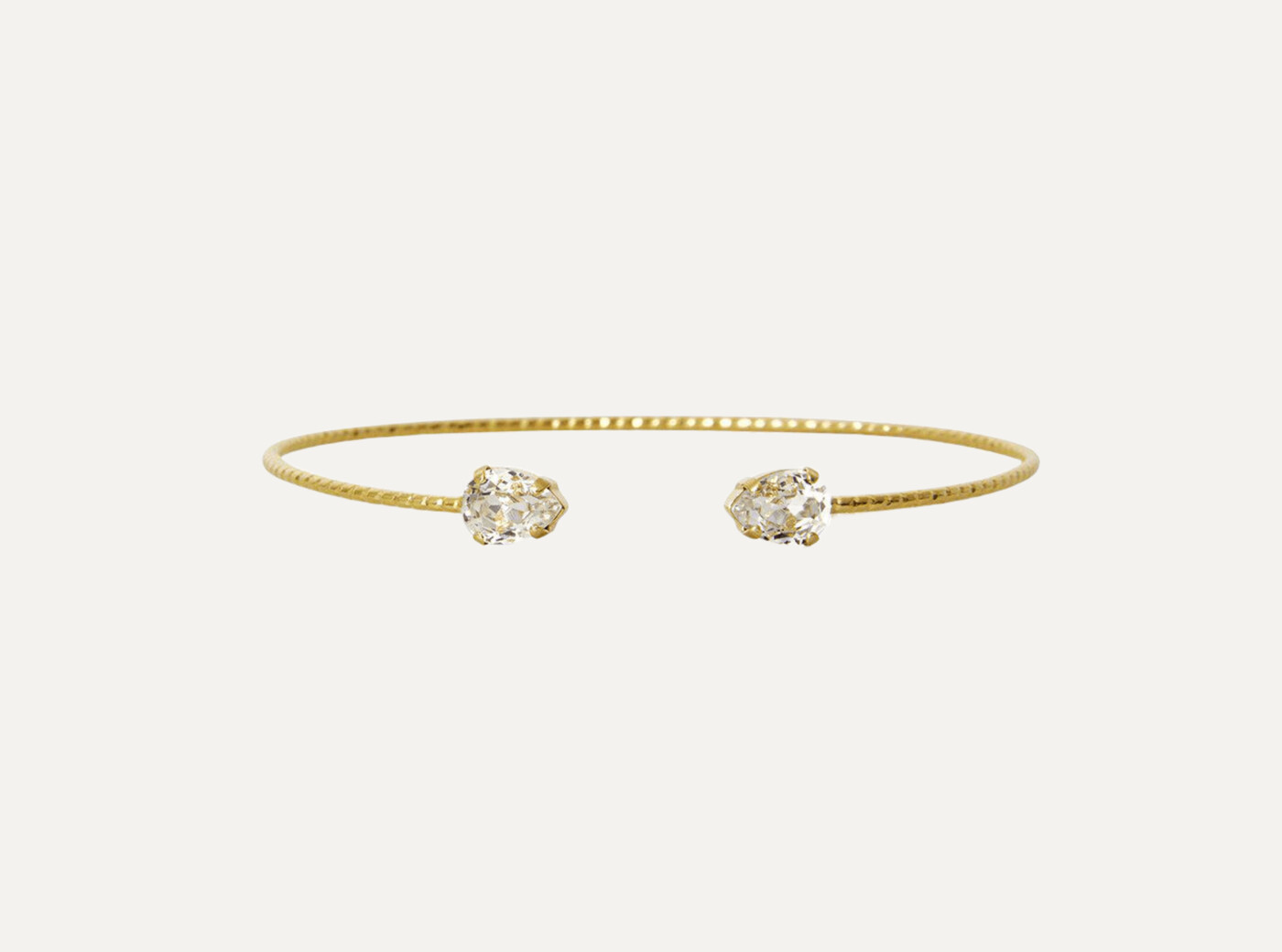 EVITA SUPERPETITE BRACELET GOLD