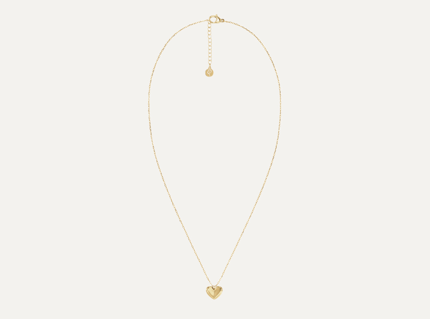 Edblad True Love Necklace S