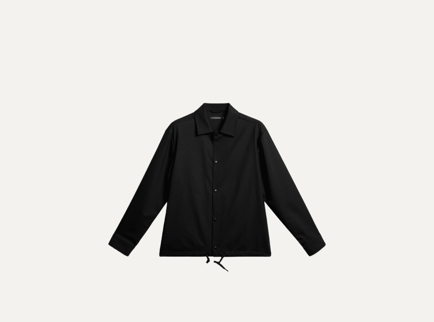 Celian Coach Overshirt