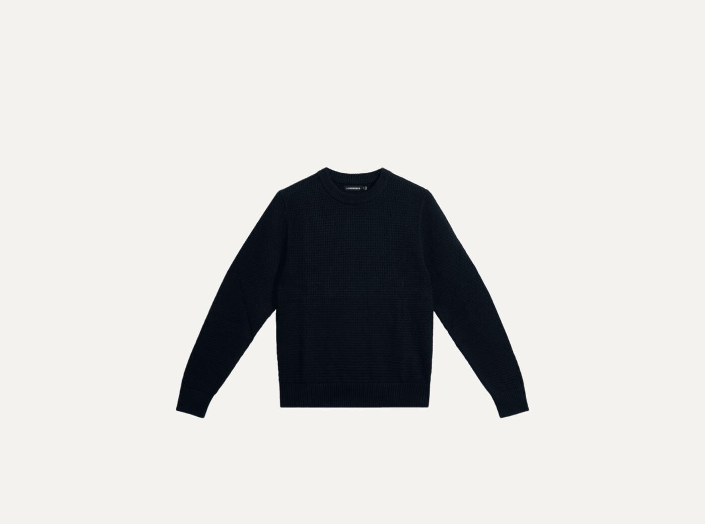 Oliver Structure Sweater