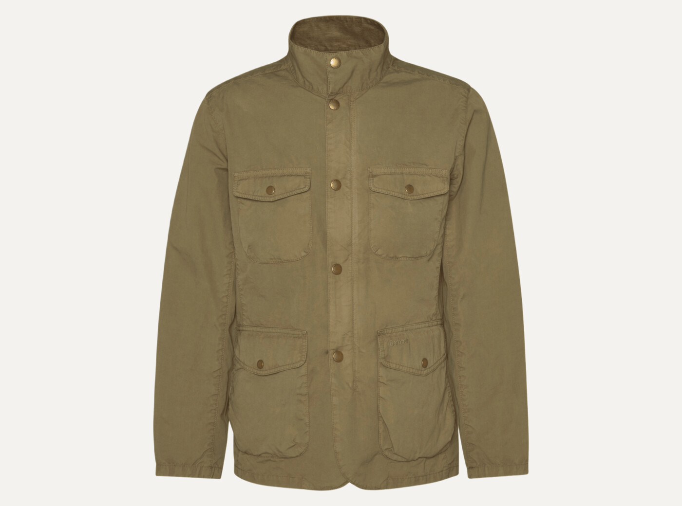 Barbour Ogston Casual Jacket