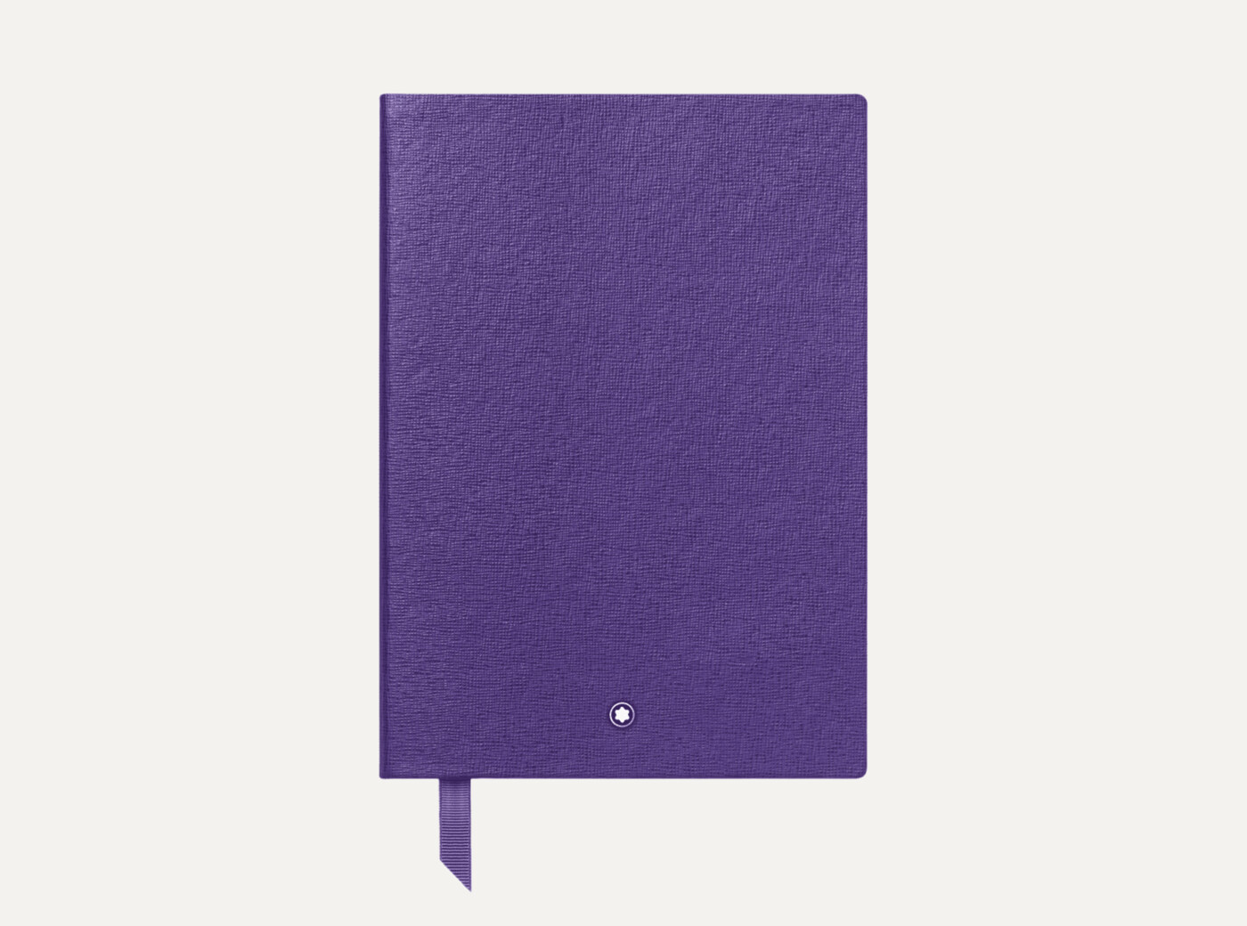 Montblanc Notebook Purple